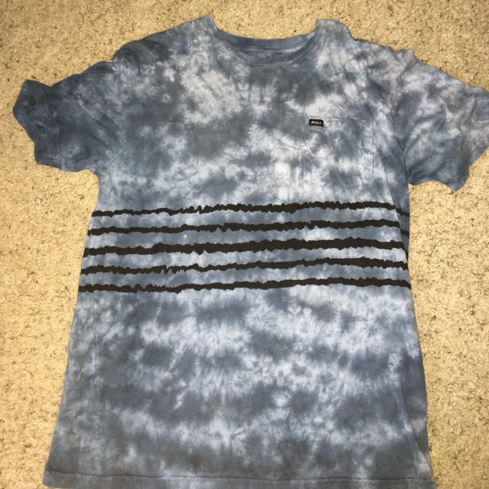 RVCA tee shirt
